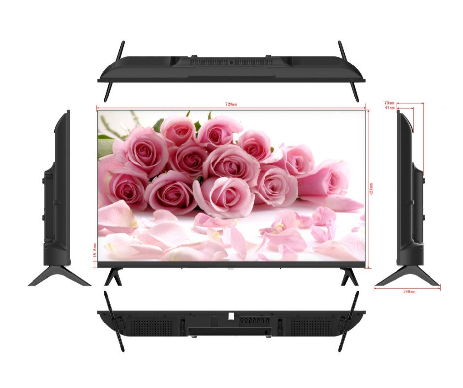 tivi asanzo 32 inch 32t55