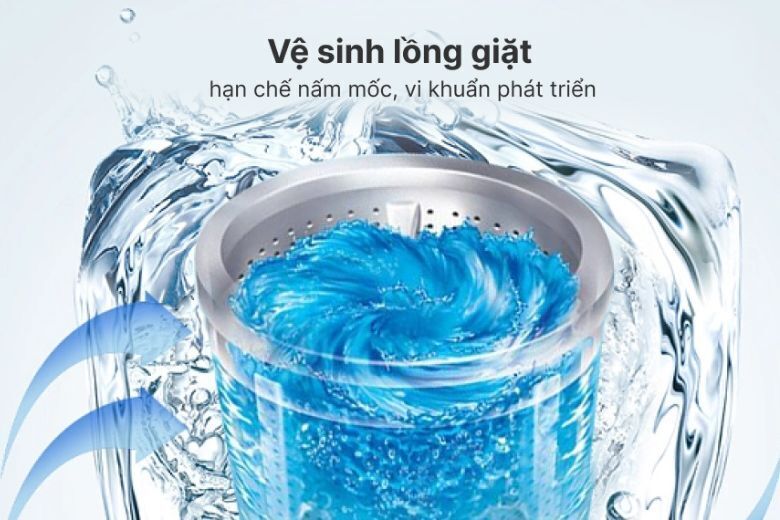 máy giặt toshiba inverter 15 kg aw-dum1600lv(sg) lồng đứng