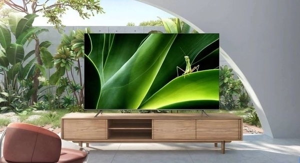 google tivi tcl 4k 98 inch 98p745