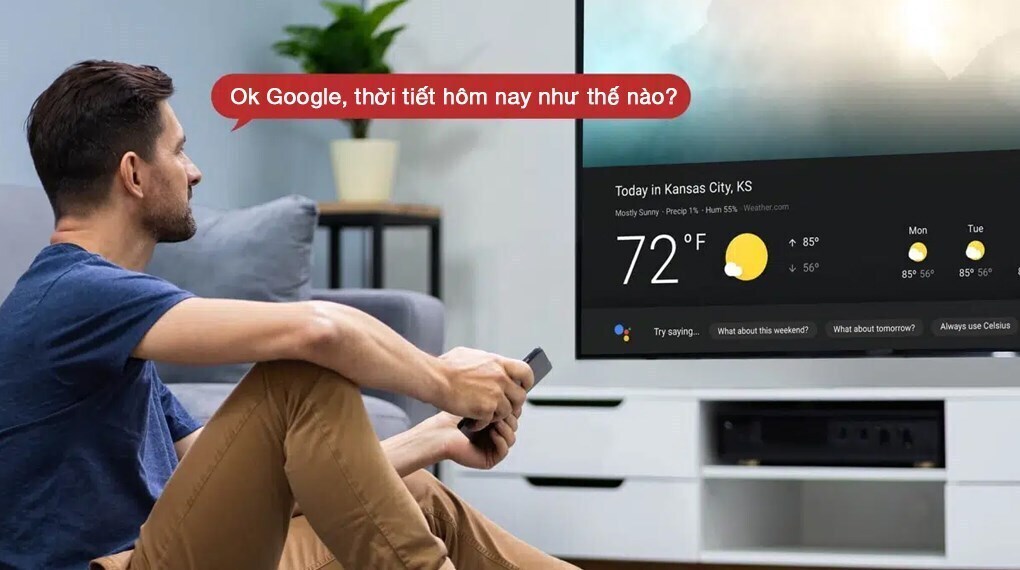 google tv tcl 4k 43 inch 43p79b