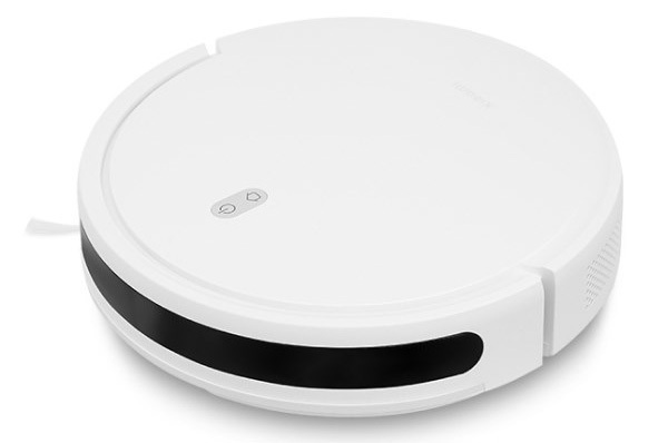 robot hút bụi lau nhà xiaomi e10c eu