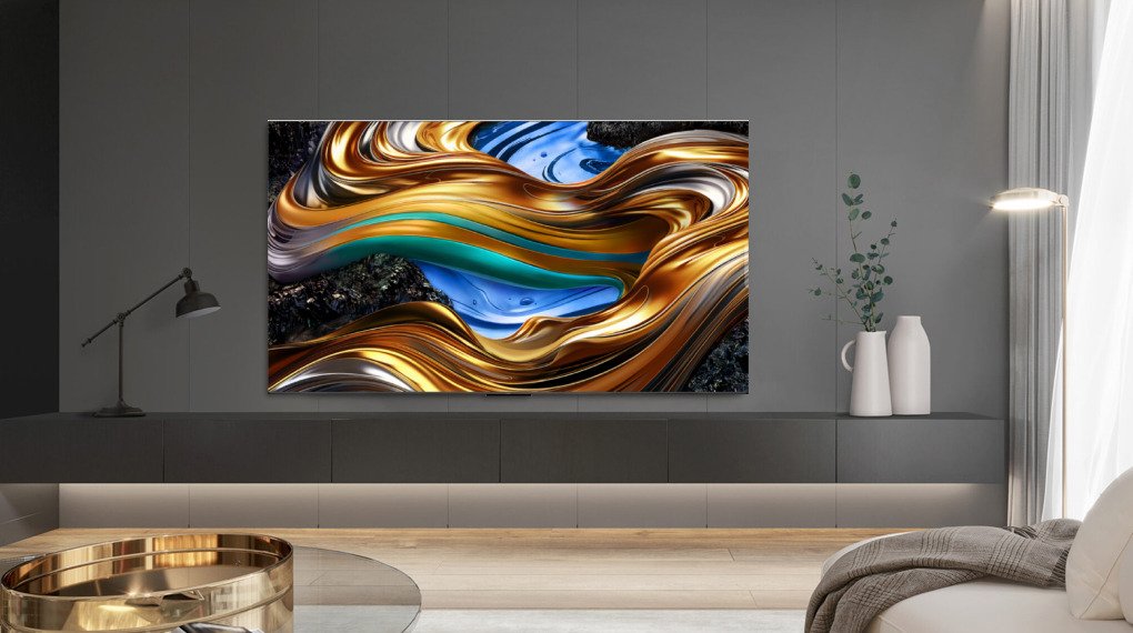 google tv tcl 4k 65 inch 65p79b pro