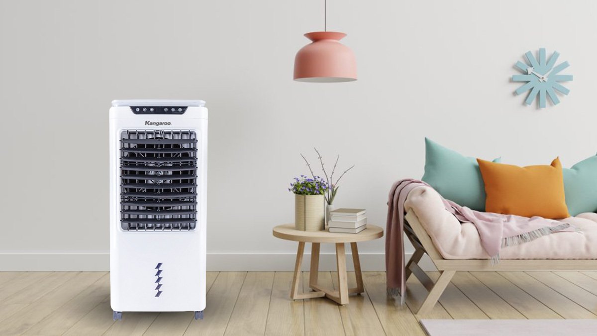 máy làm mát không khí kangaroo kg50f64