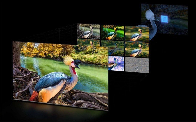 google tivi tcl 4k 75 inch 75p745