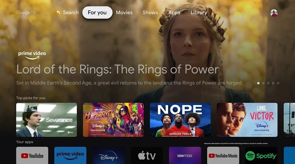 google tv tcl 4k 55 inch 55p79b pro