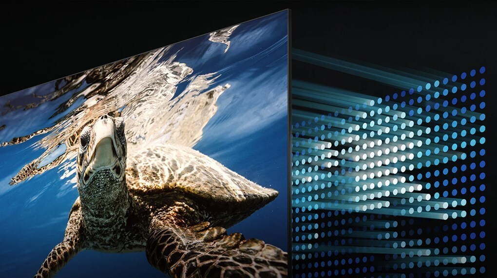 smart tivi qled samsung 4k 75 inch qa75q70da