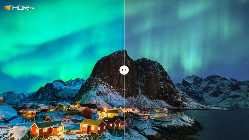 google tivi tcl qled 4k 85 inch 85c645