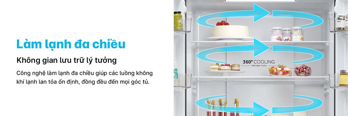 tủ lạnh aqua inverter 469 lít aqr-m560xa(gl)