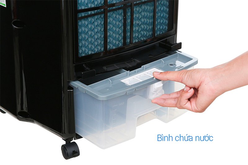 quạt điều hòa kangaroo kg50f15