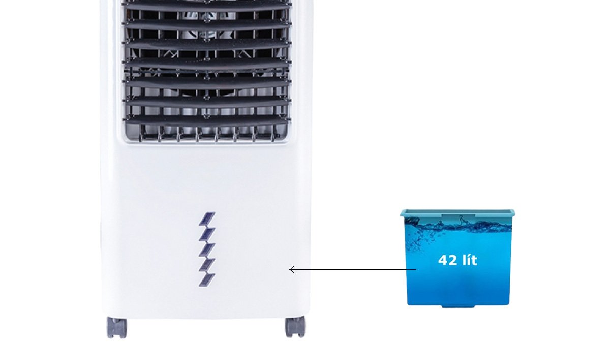 máy làm mát không khí kangaroo kg50f64