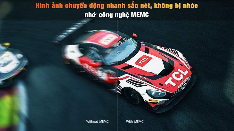 google tivi tcl 4k 65 inch 65p745