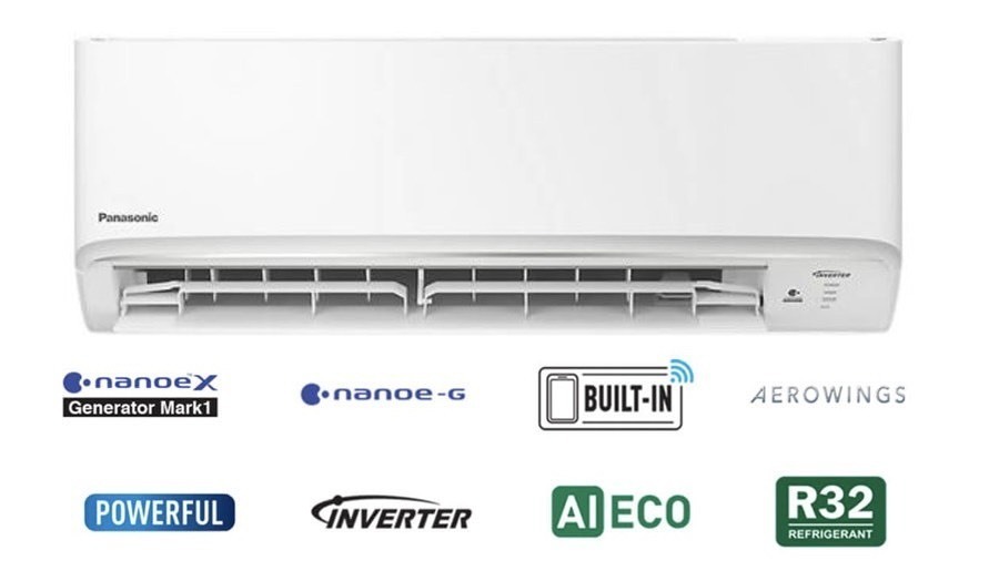 máy lạnh panasonic cu_cs-ru24akh-8