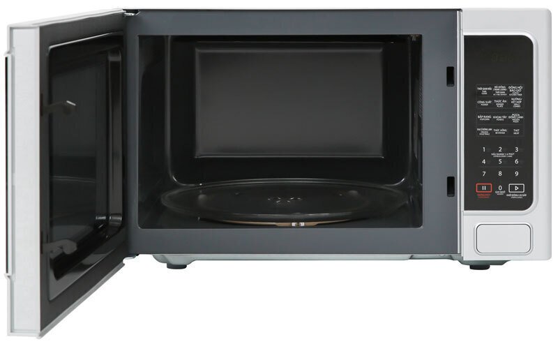 lò vi sóng có nướng toshiba er-sgs34(s1)vn 34 lít