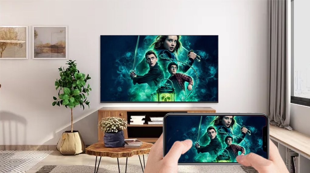 android tivi aqua 4k 65 inch aqt65d67ug