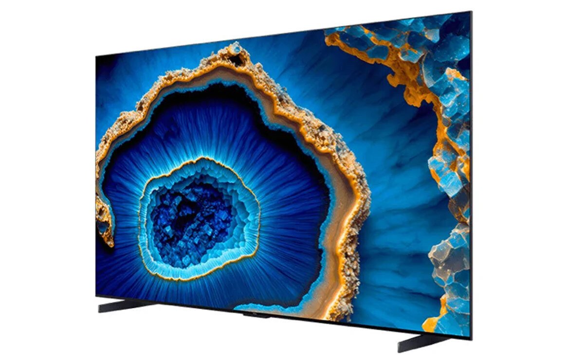 google tivi tcl qd-mini led 4k 98 inch 98c755