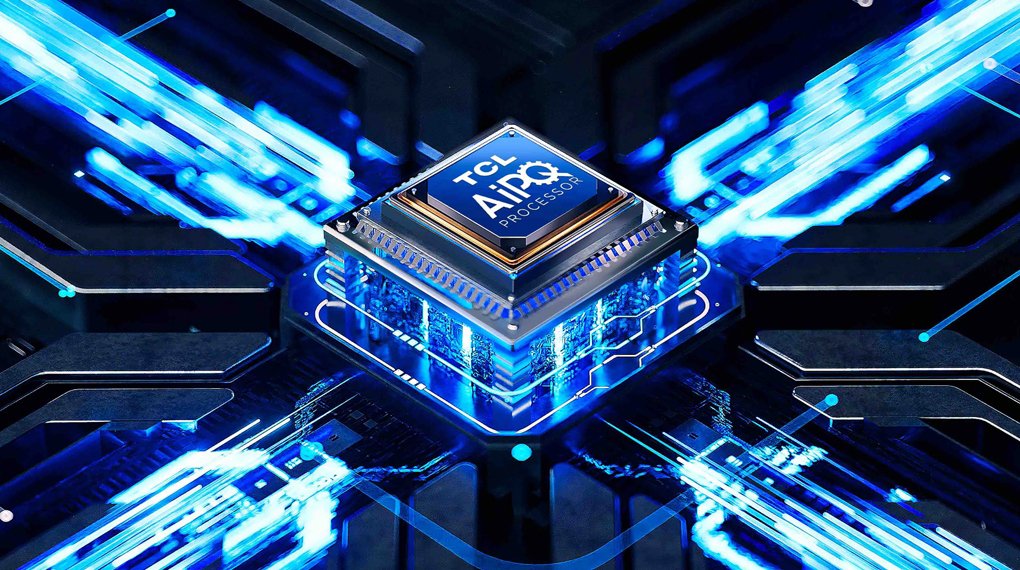 google tv qd-mini led tcl 4k 85 inch 85c755