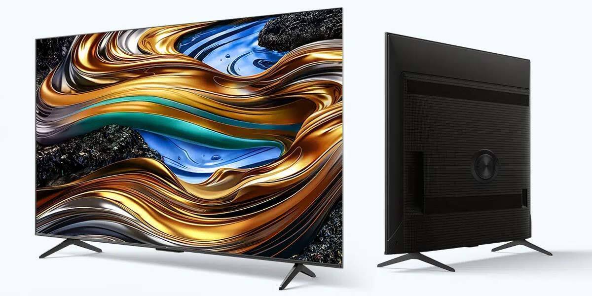 google tivi tcl 4k 43 inch 43p755