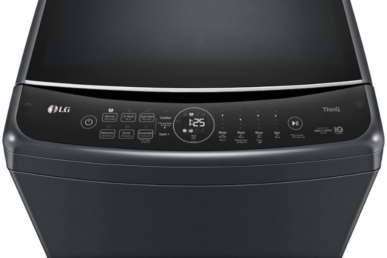 máy giặt lg ai dd inverter 15 kg tv2515dv5j