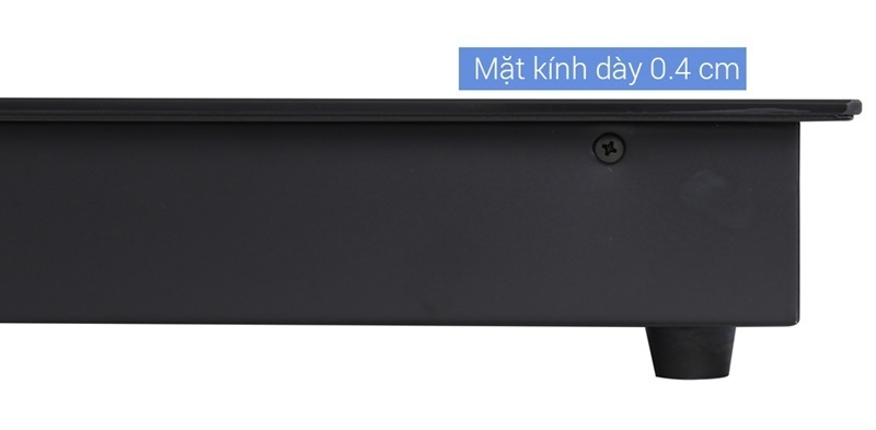 bếp từ đôi lắp âm kangaroo kg498n