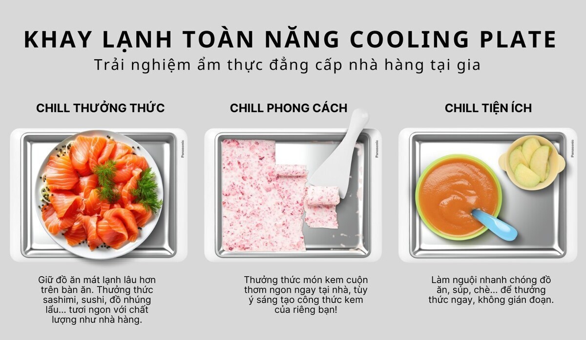 tủ lạnh panasonic inverter 366 lít nr-tl381gvkv