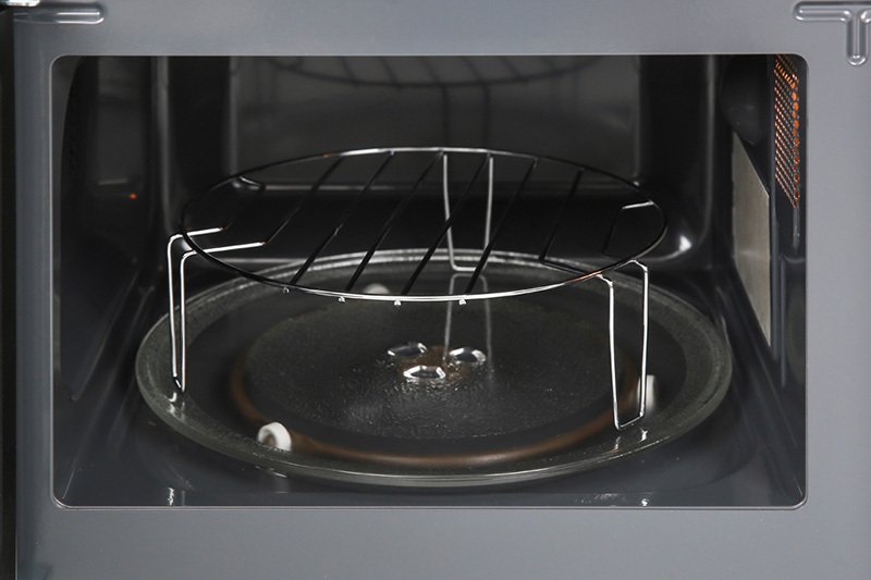 lò vi sóng có nướng toshiba er-sgm20(s1)vn 20 lít