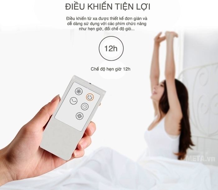 quạt tháp tiross ts9181