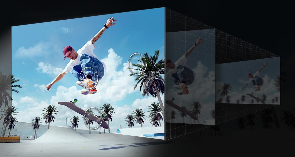 smart tivi samsung 4k 65 inch ua65du7700