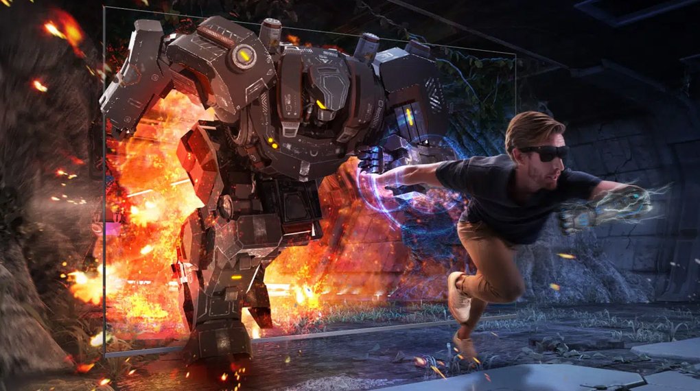 google tv tcl qd-mini led 4k 75 inch 75c755