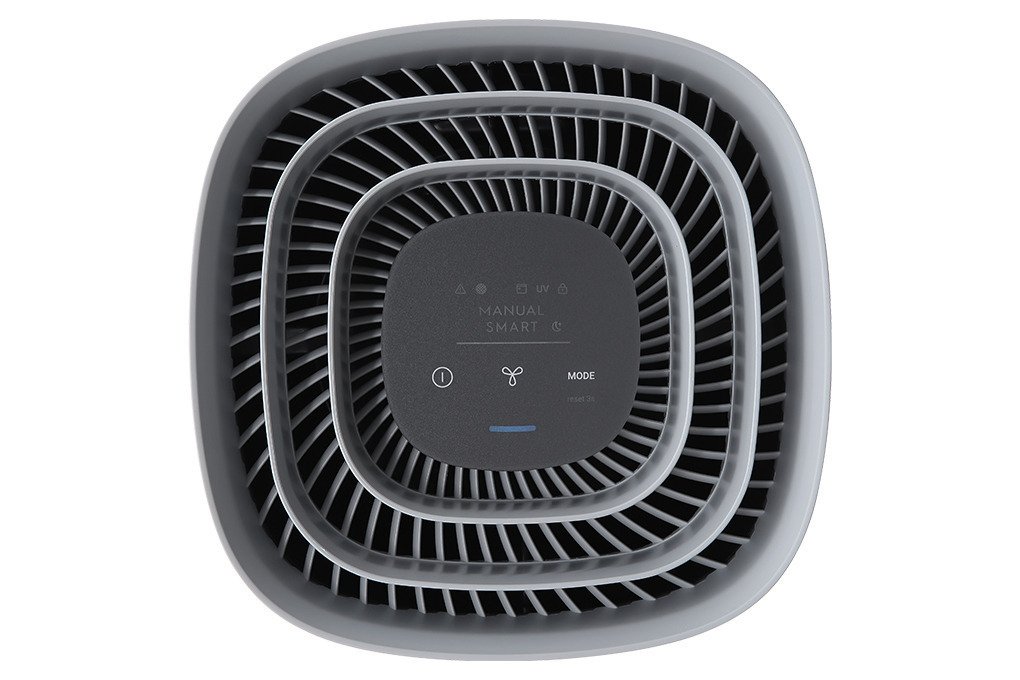 máy lọc không khí electrolux ep53-46uga 40w