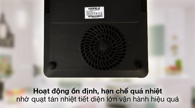 bếp từ hafele hsi-21fw