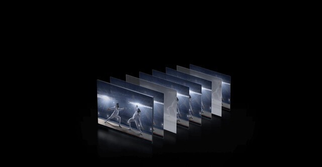 smart tivi xiaomi 4k 86 inch l86m8-essea