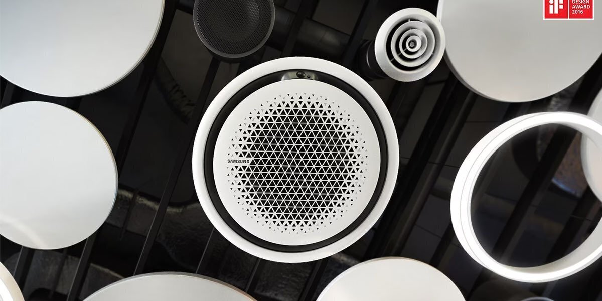 máy lạnh âm trần 360 độ samsung inverter 3 hp ac071tn4pkc/ea