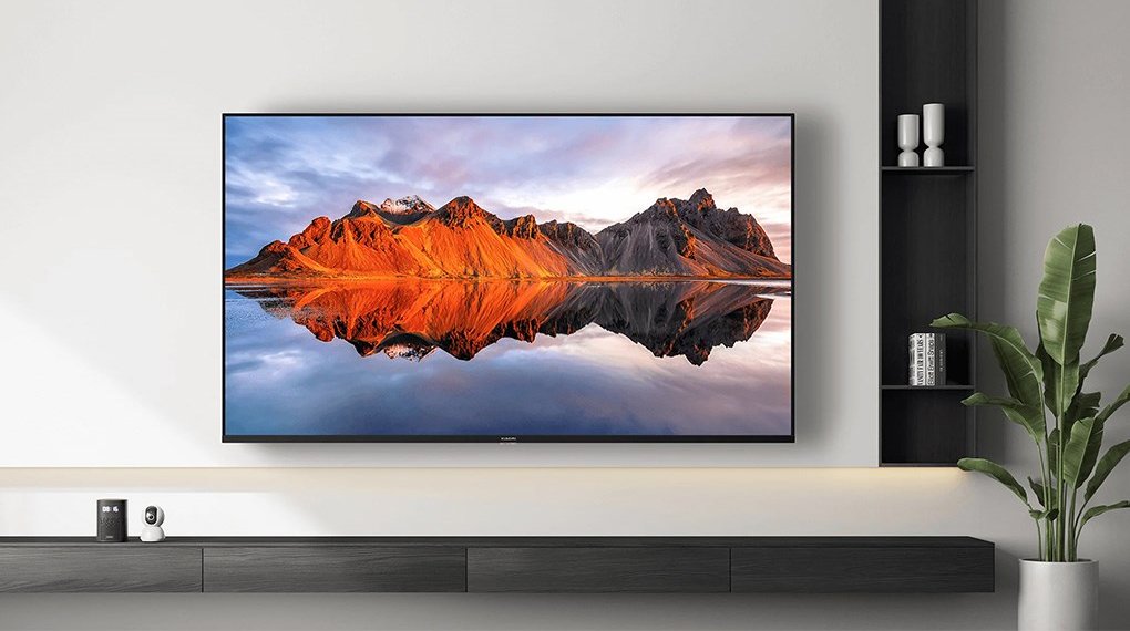 google tivi xiaomi a 4k 55 inch l55ma-asea