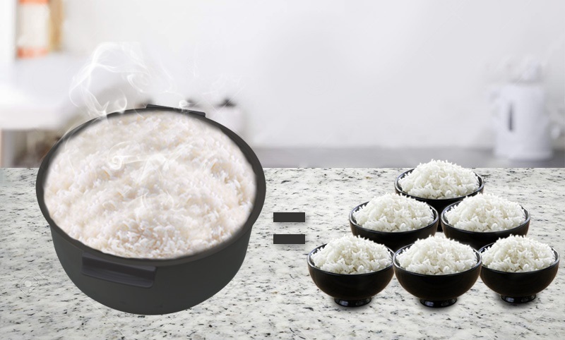 nồi cơm điện tử toshiba 1.8 lít rc-18nmfvn(wt)