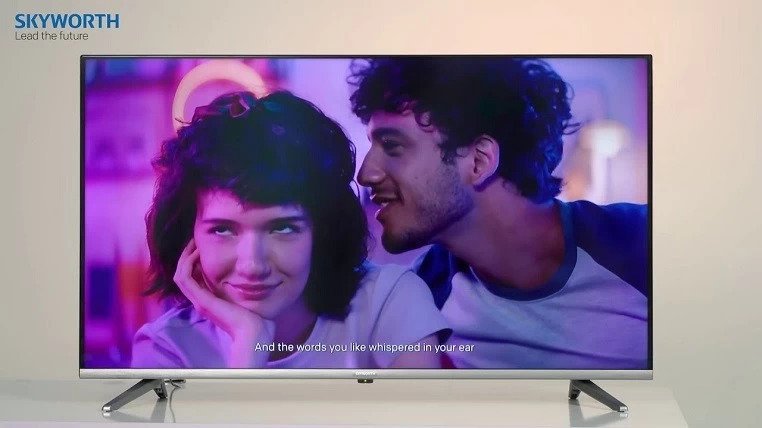 google tivi led fhd skyworth 43 inch 43std4000