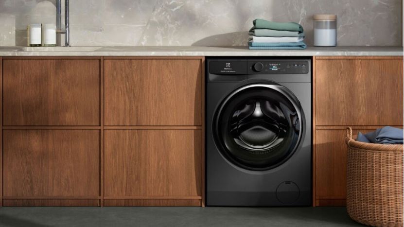 máy giặt electrolux ultimatecare 900 inverter 11 kg ewf1142r9sc