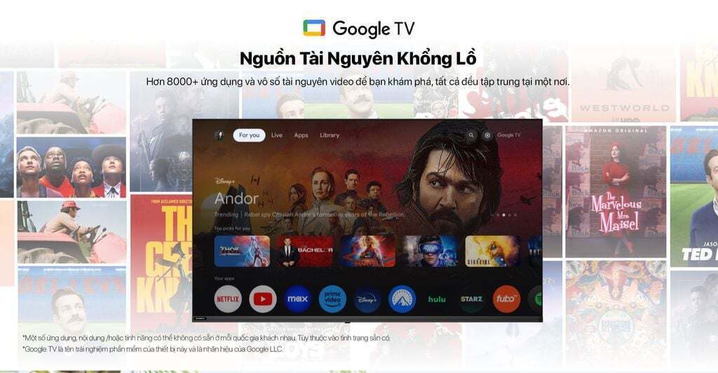 google tivi skyworth 43 inch 43e5500g