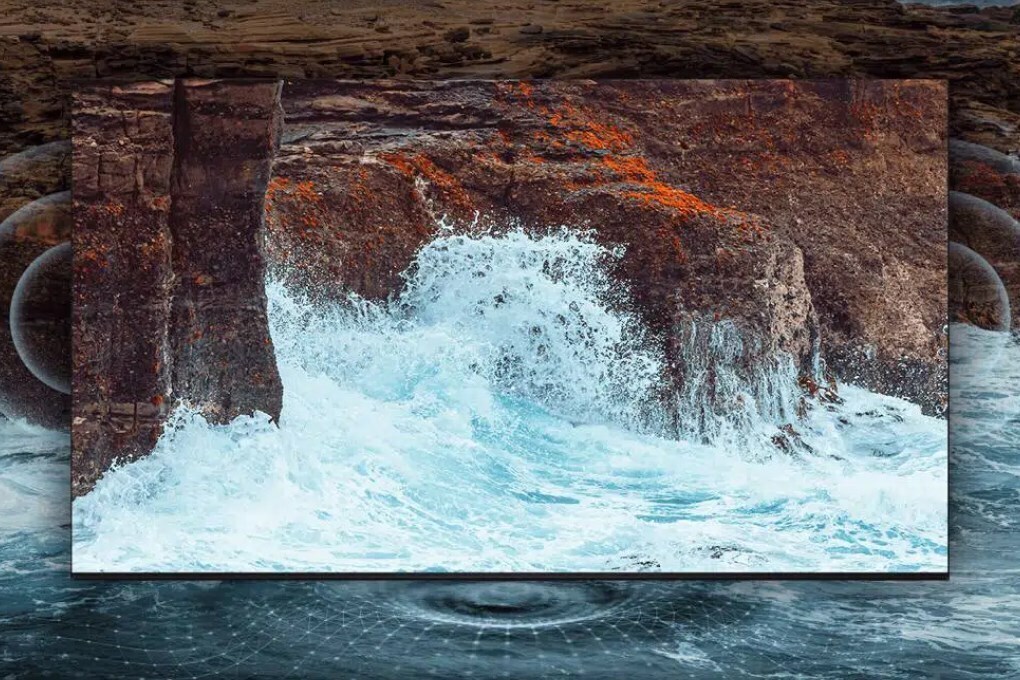 google tivi qled tcl 4k 85 inch 85c69b