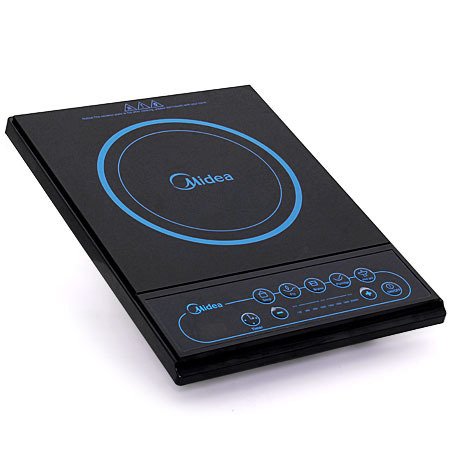 bếp từ midea mi-b2016da-2000w