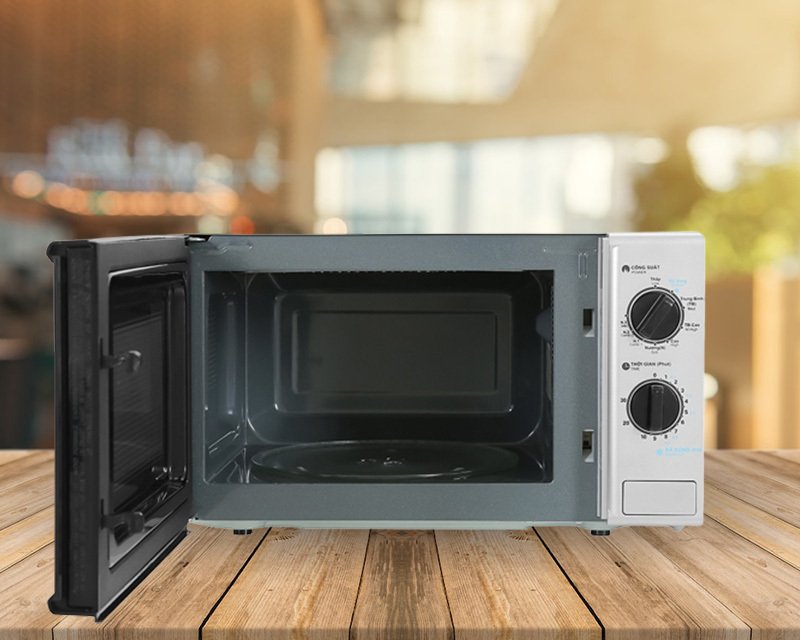 lò vi sóng sharp r-g225vn-bk