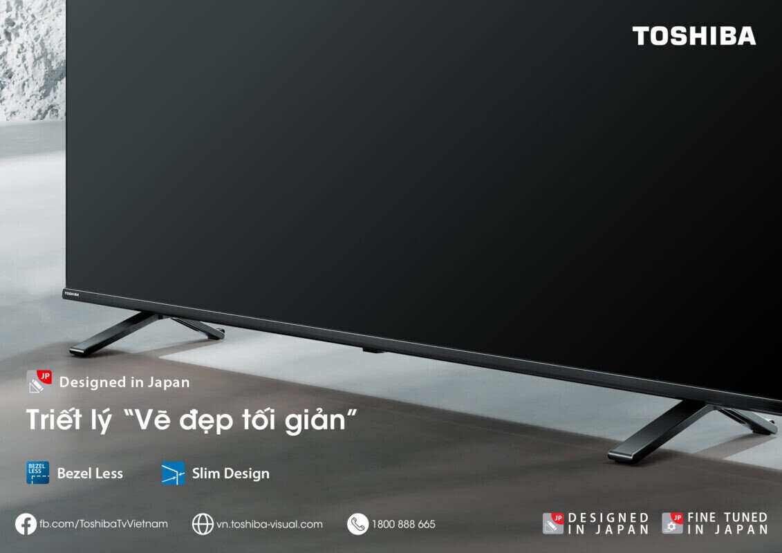 smart tivi 4k toshiba 43e330np 43 inch