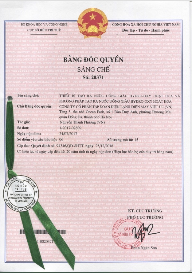 máy lọc nước ro nóng nguội lạnh hydrogen kangaroo kg10a13 10 lõi