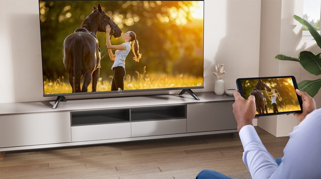 android tivi led hisense 32 inch 32a4n