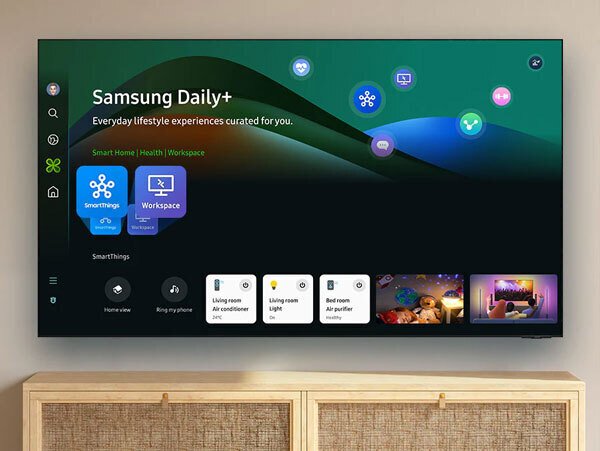 smart tivi samsung 4k 85 inch ua85du7700