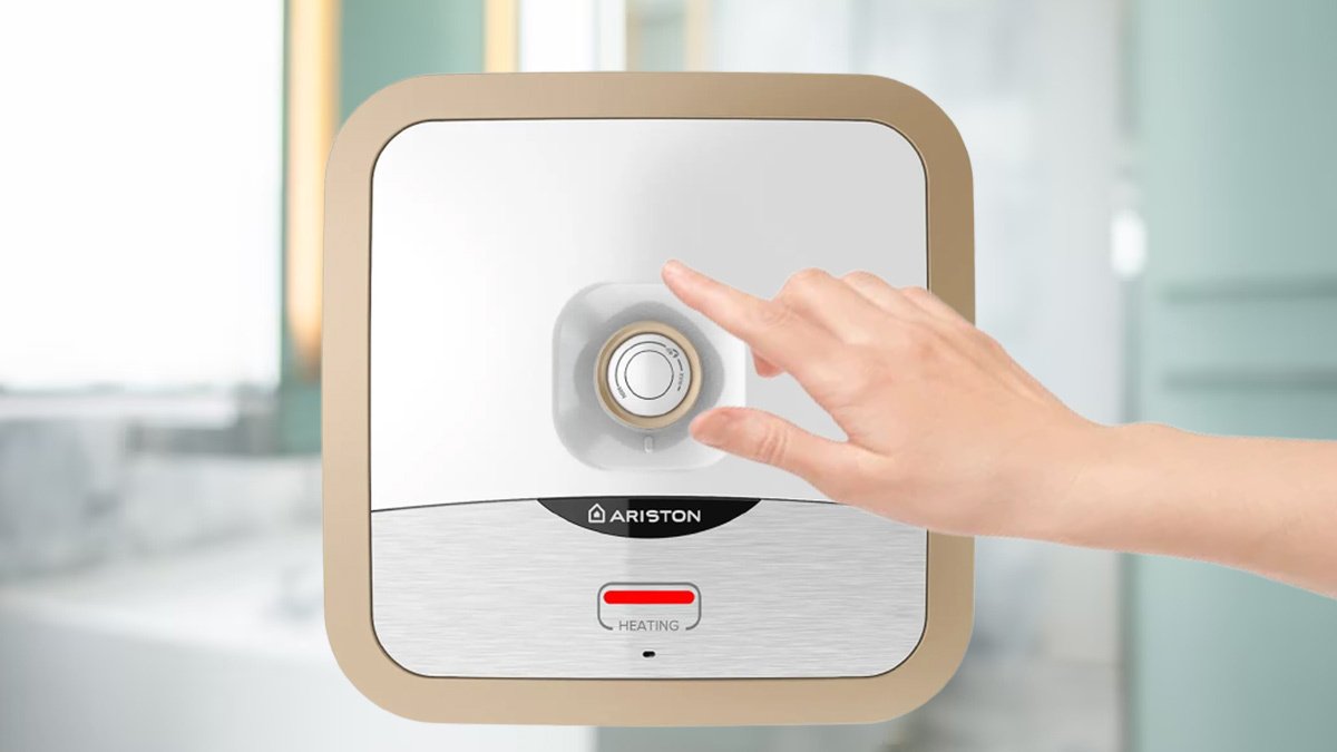 máy nước nóng ariston an2 15 r 2.5 fe-mt