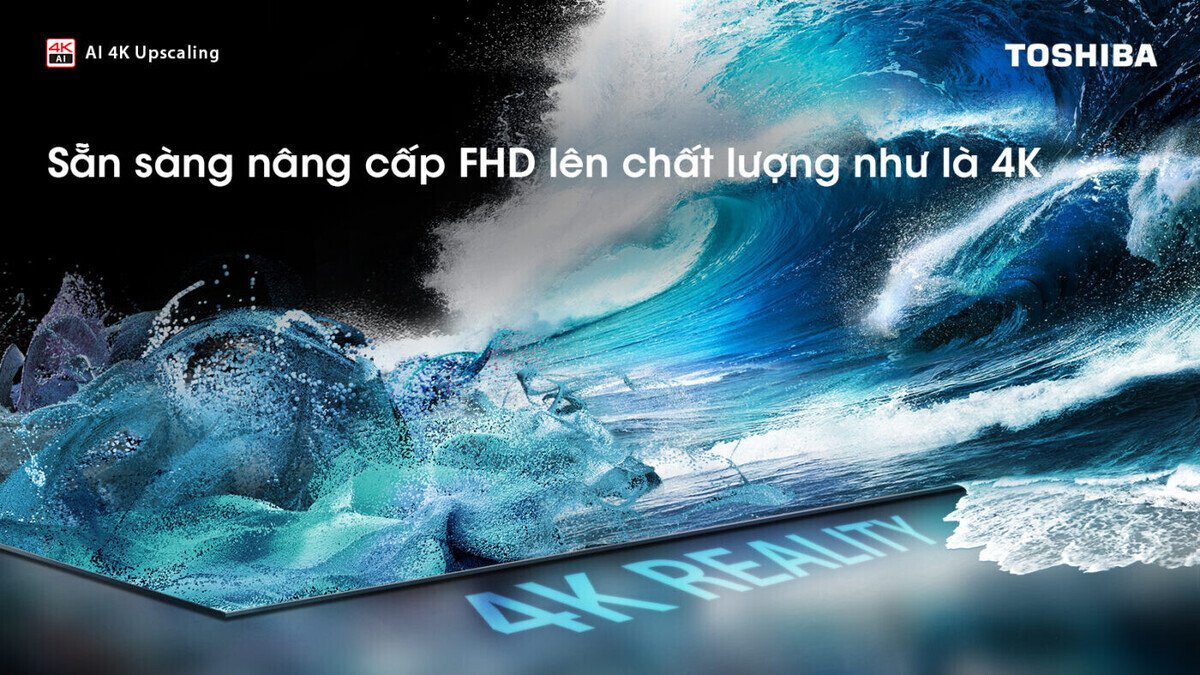 smart tivi 4k toshiba 43e330np 43 inch