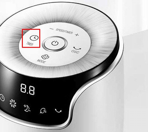 quạt tháp tiross ts9181