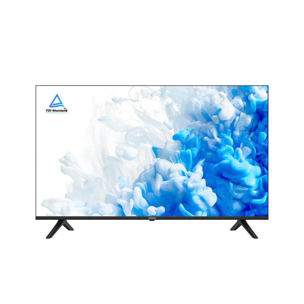 smart tivi 4k skyworth 55 inch 55std4000 pro