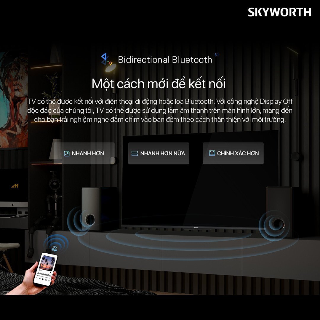 tivi skyworth 55sue6800 smart 4k 55 inch