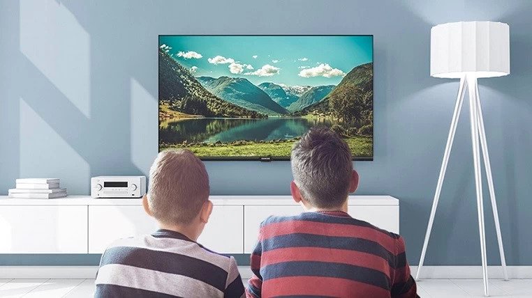 google tivi led fhd skyworth 43 inch 43std4000